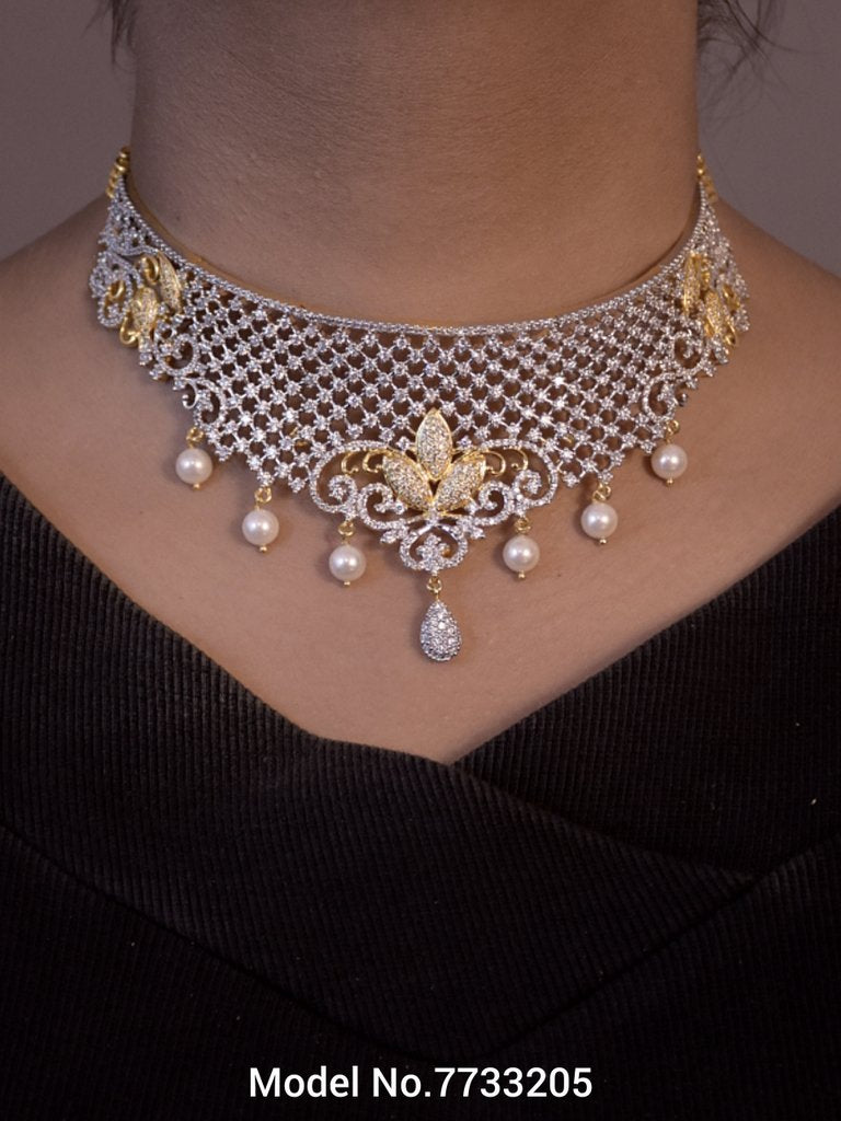International Fashion Jewelry Set - View B