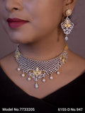 International Fashion Jewelry Set - Amaara World