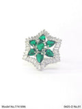 Diamond Glow Ring - Amaara World