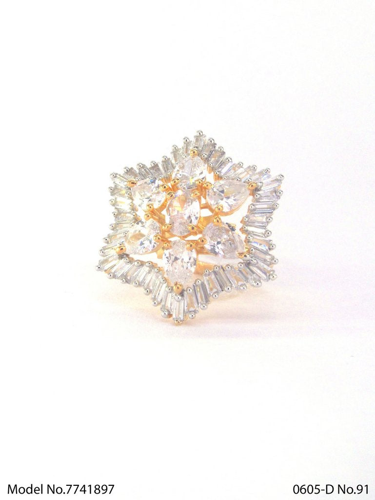 Royal Spark Ring - Amaara World