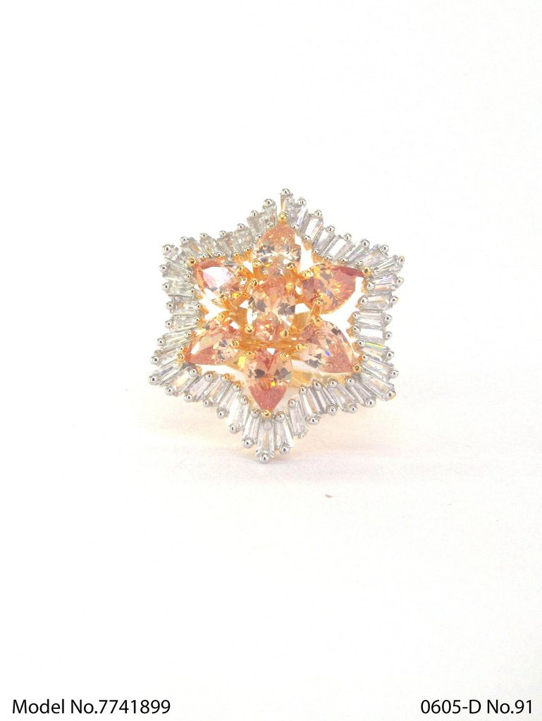 Budget Shine Ring - Amaara World