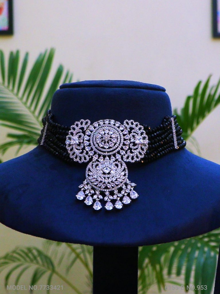 Bridesmaid Jewelry for Weddings - 7733421 - View 2