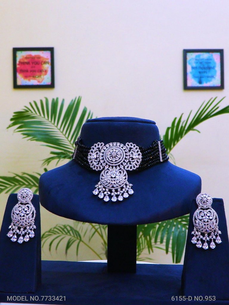 Bridesmaid Jewelry for Weddings - 7733421 - View 1