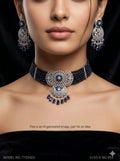 CZ Collar Necklace Collection - Amaara World