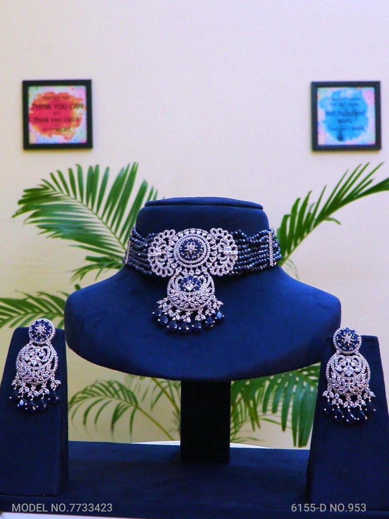 Bridesmaid Jewelry for Weddings - 7733421 - Color variant