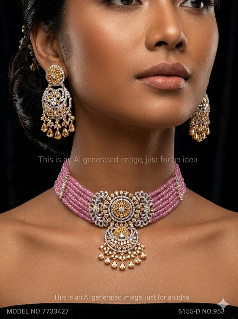 Handmade Fine Fashion Jewelry | Limited Edition - Amaara World
