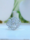 Stylish Spark Ring - Amaara World