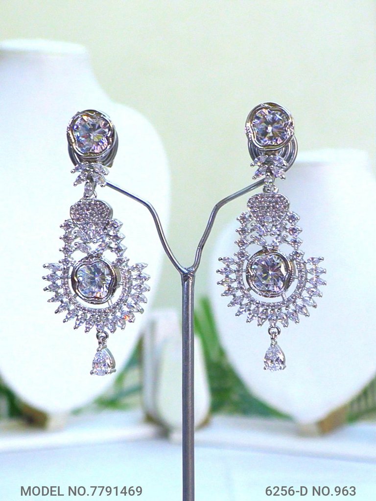 Handcrafted with Love and Passion - View B