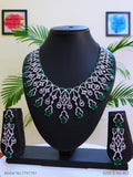 Trendy Traditional Necklace Set | Ideal Birthday Gift - Amaara World