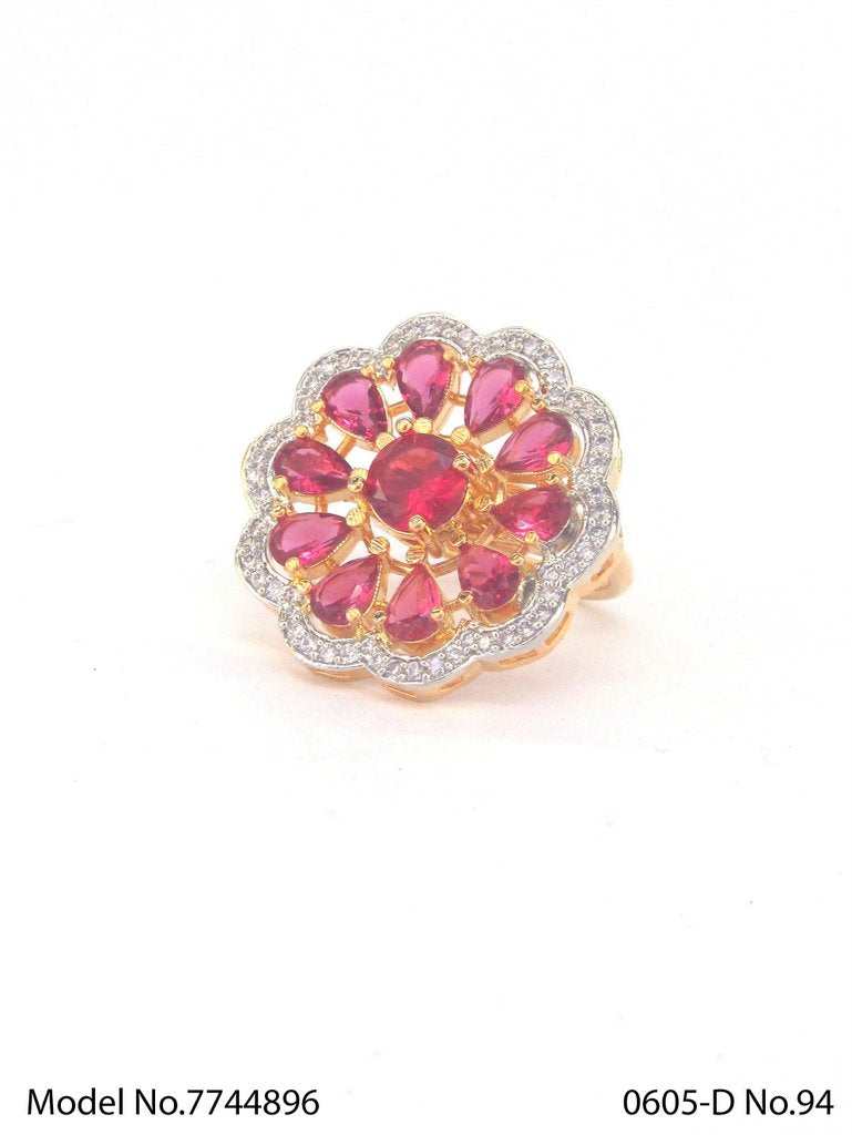 Eternal Spark Ring - Amaara World