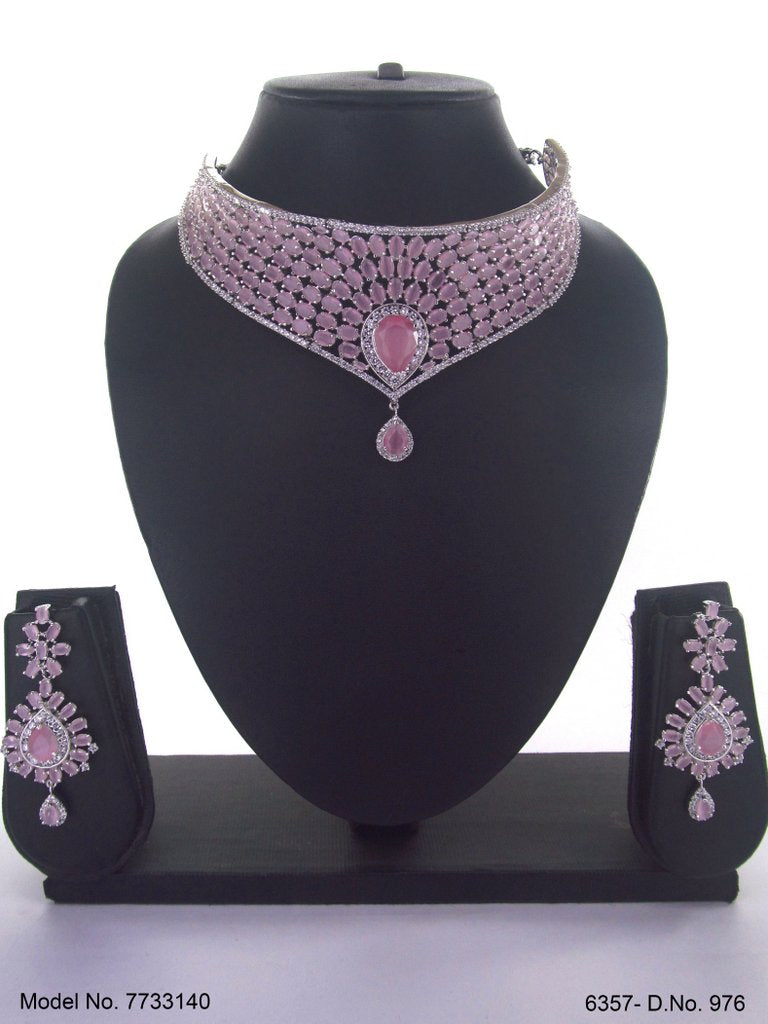 Rare Showstopper | Necklace Set - 7733140 - View 2