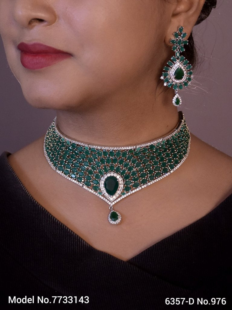 Rare Showstopper | Necklace Set - 7733140 - Color variant