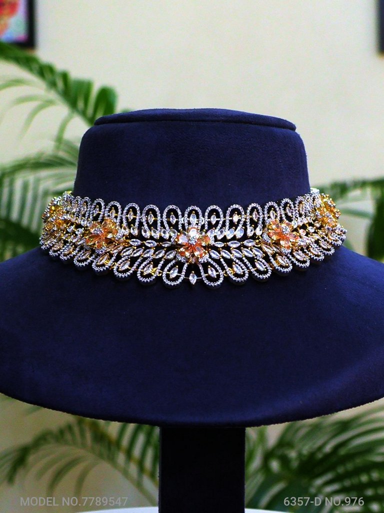 Make an Impression that lasts forever - View A