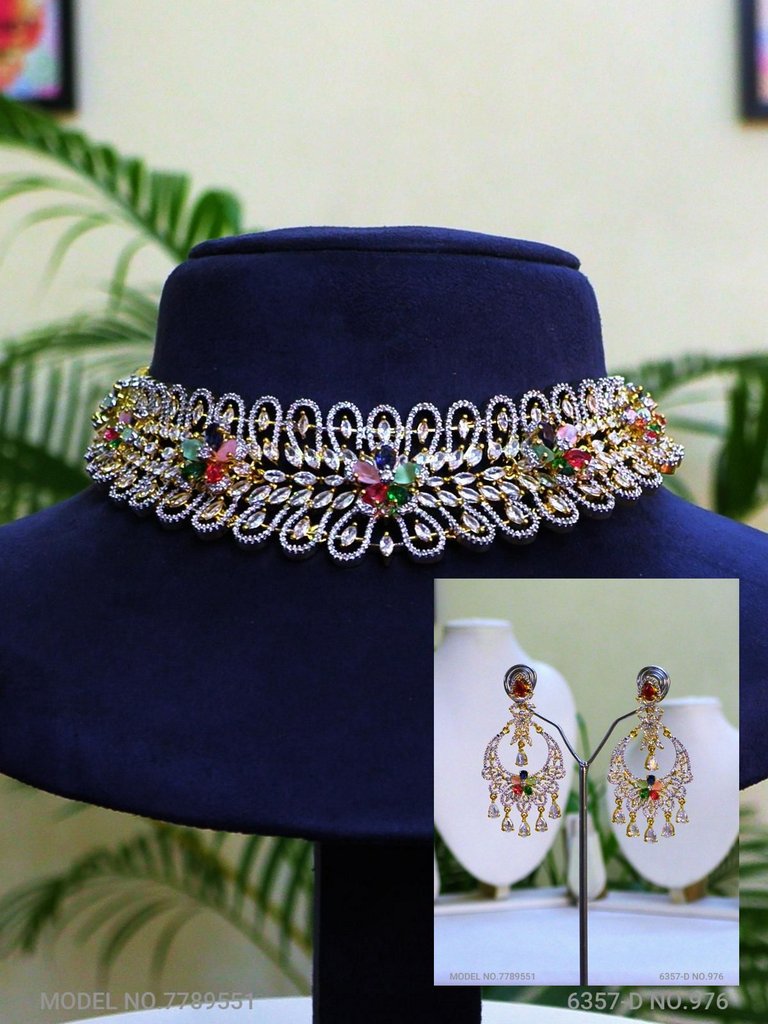 The best Gift for a Woman ! Jewelry - Amaara World