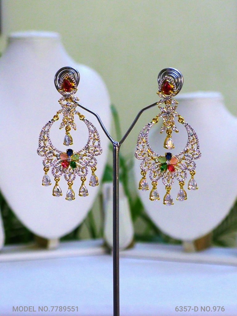 The best Gift for a Woman ! Jewelry - View B