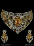 Necklace Set | Original AD / Cubic Zircon - 7730544 - View 1