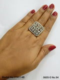 Spark Orbit Ring - Amaara World USA - SKU 7741148