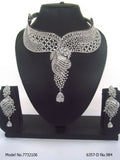 Wedding Jewelry | Made of Zircons - 7732106 - View 1
