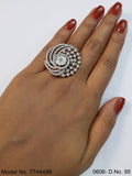Regal Charm Ring - Amaara World USA - SKU 7744498