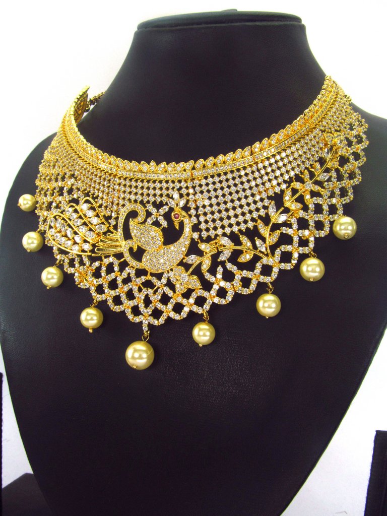 International Fashion Jewelry Set - 7732340 - View 2