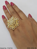 Classic CZ Ring - Amaara World USA - SKU 7740734
