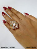 Pure Glow Ring - Amaara World USA - SKU 7740940