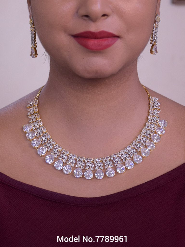 Partywear Jewelry - View B