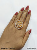 Eternal Spark Ring - Amaara World USA - SKU 7741010