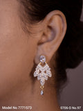 Wedding Earrings | Partywear - Amaara World