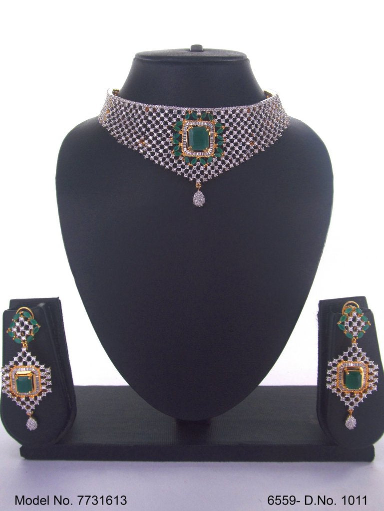 Jewelry Set | Popular in USA - 7731613 - View 1