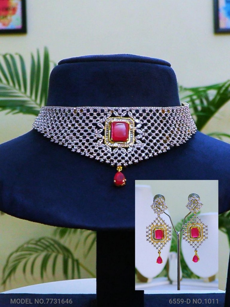 Jewelry Set | Popular in USA - 7731613 - Color variant
