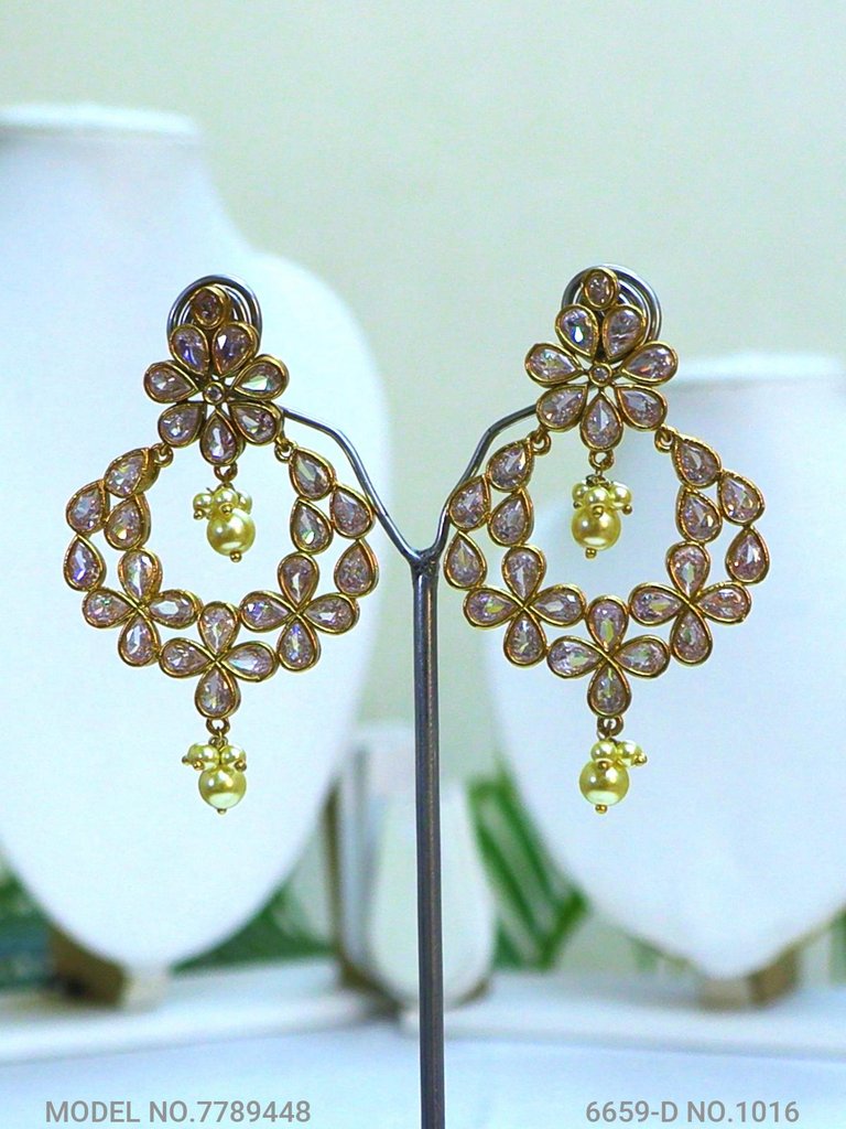 Traditional Necklaces - View B