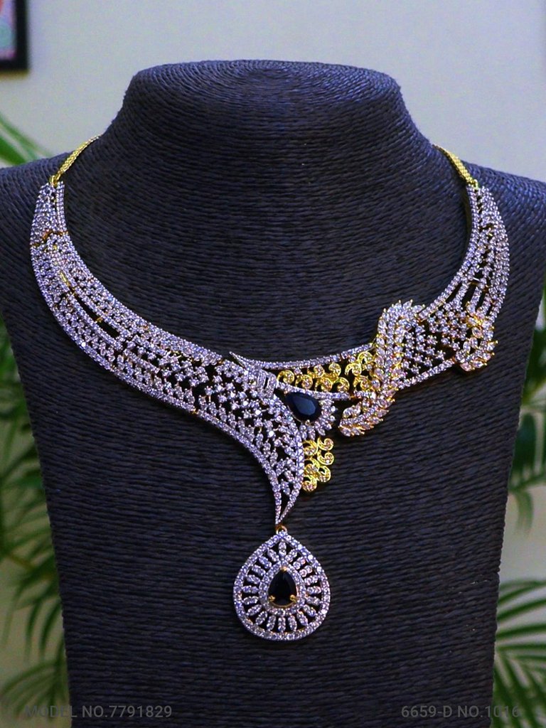 Handcrafted with Love and Passion - View A