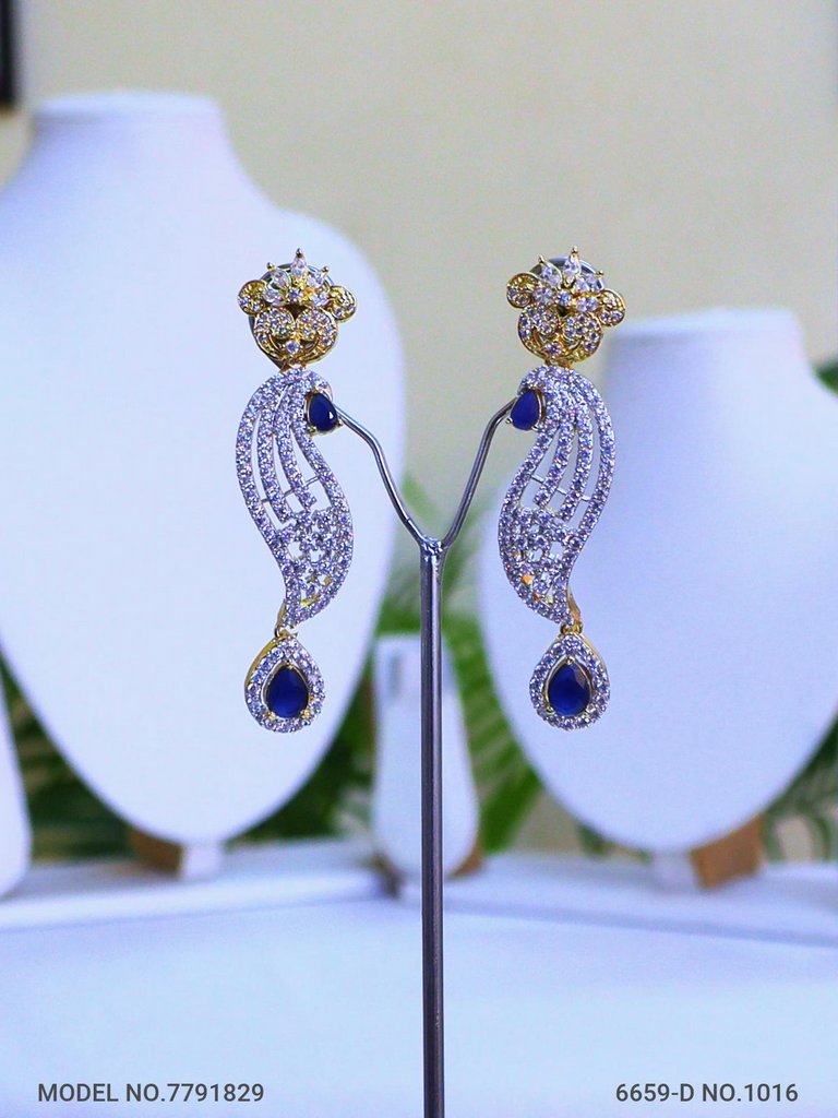 Handcrafted with Love and Passion - View B