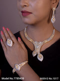 Partywear Jewelry - Amaara World