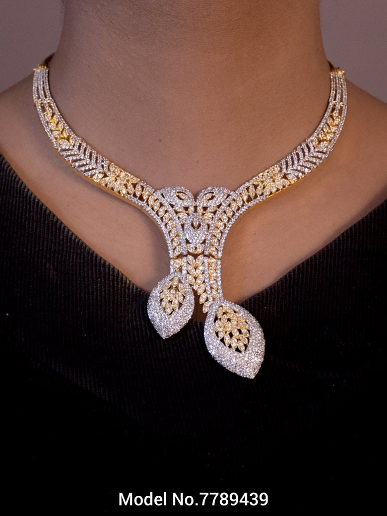 Partywear Jewelry - View B
