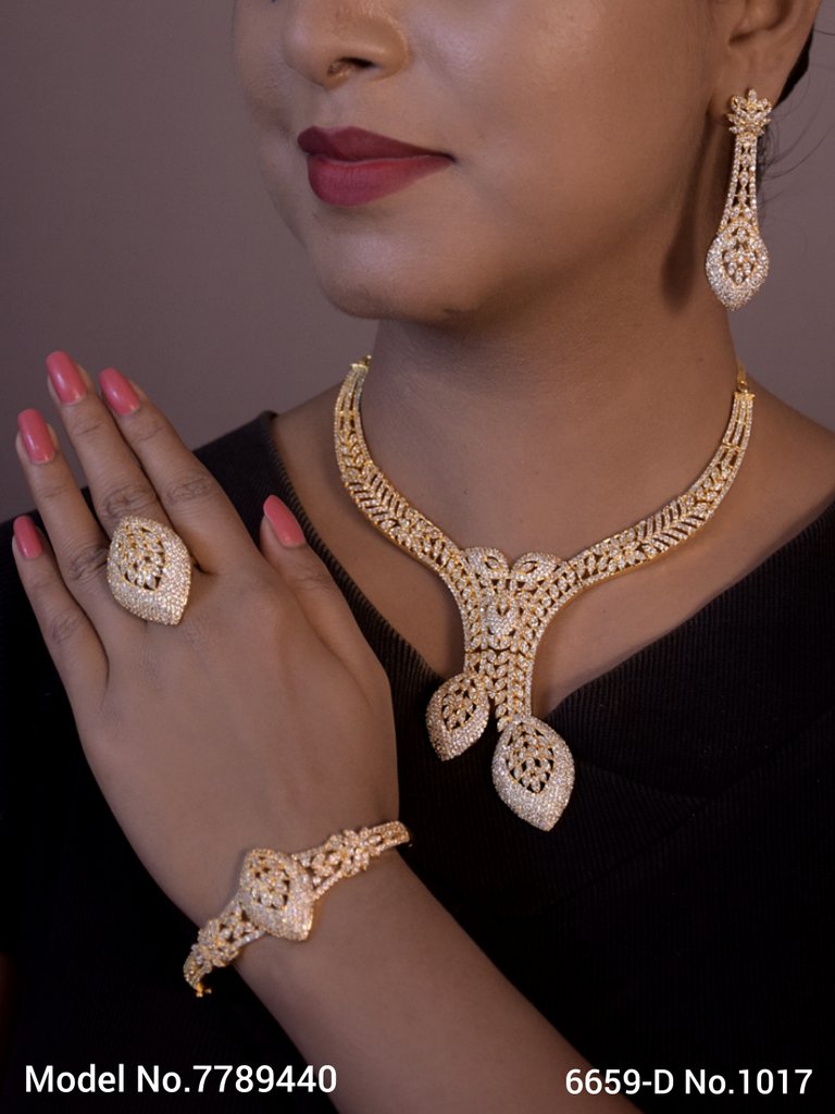 Traditional Jewelry | Available to Wholesale Buyers - Amaara World