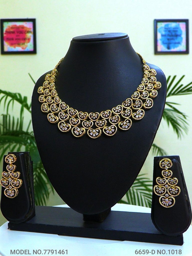 Jewelry straight from Craftsmen - Amaara World