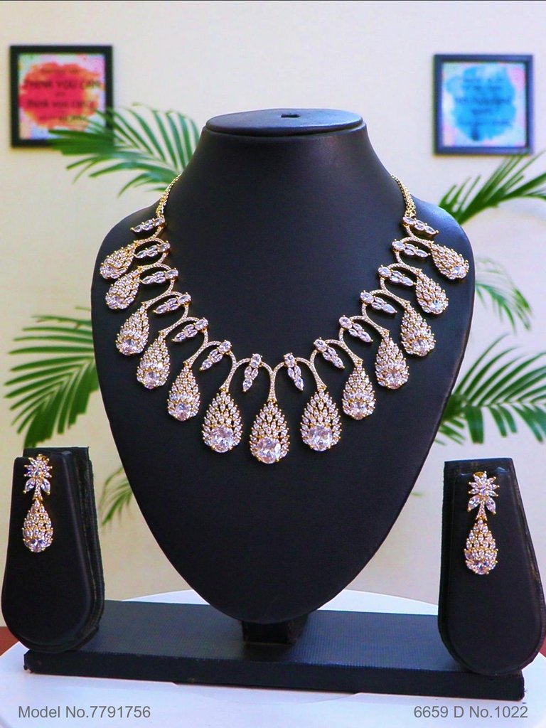 Traditional Jewelry | Available to Wholesale Buyers - Amaara World