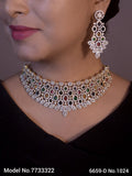 Wedding Jewelry | Made of Zircons - Amaara World