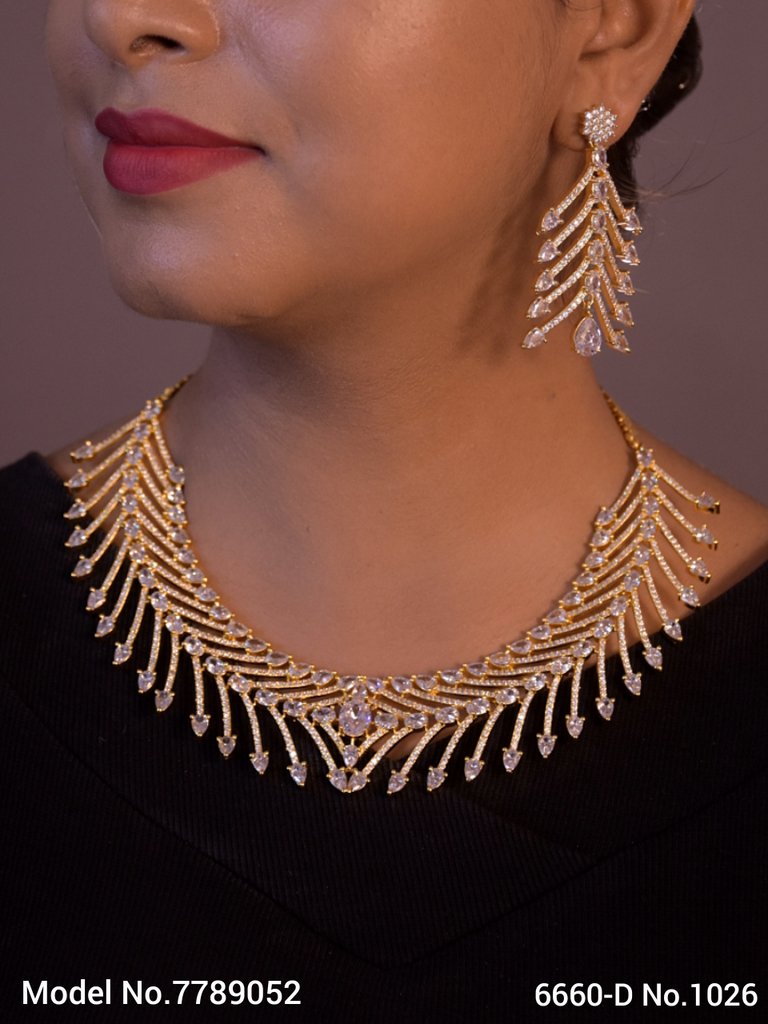 Partywear Jewelry - Amaara World