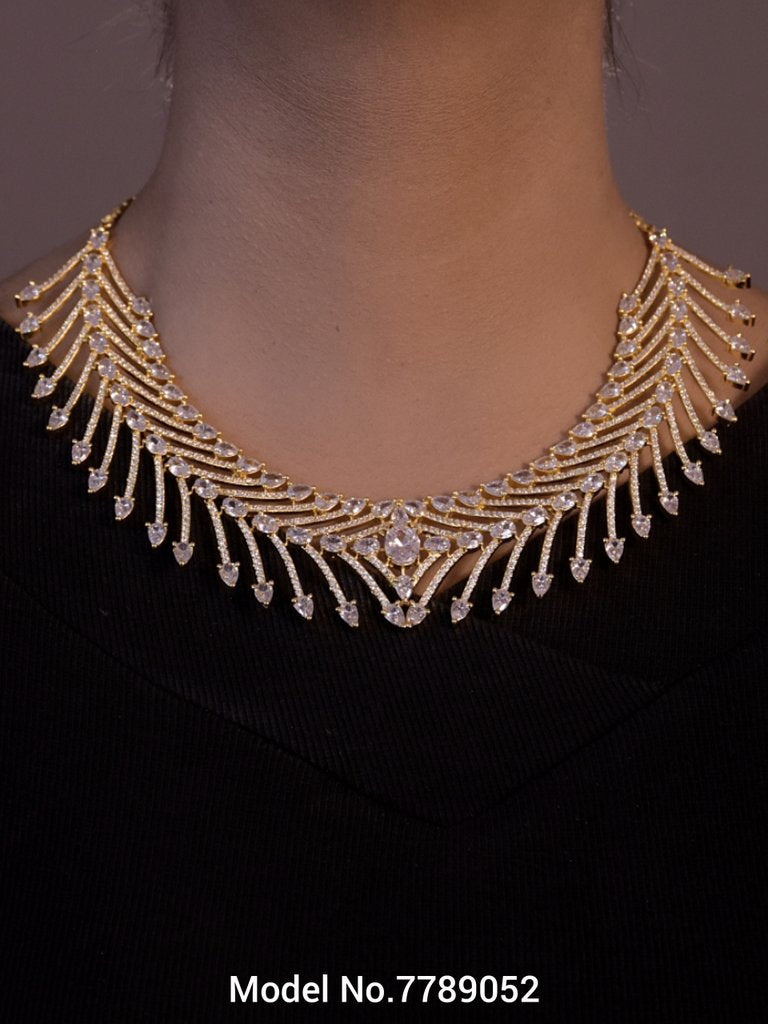 Partywear Jewelry - View B