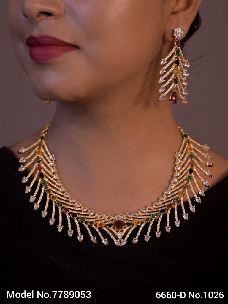Traditional Jewelry | Available to Wholesale Buyers - Amaara World