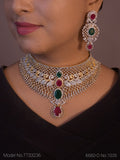 Popular Wedding Jewelry Set - 7733236 - View 1
