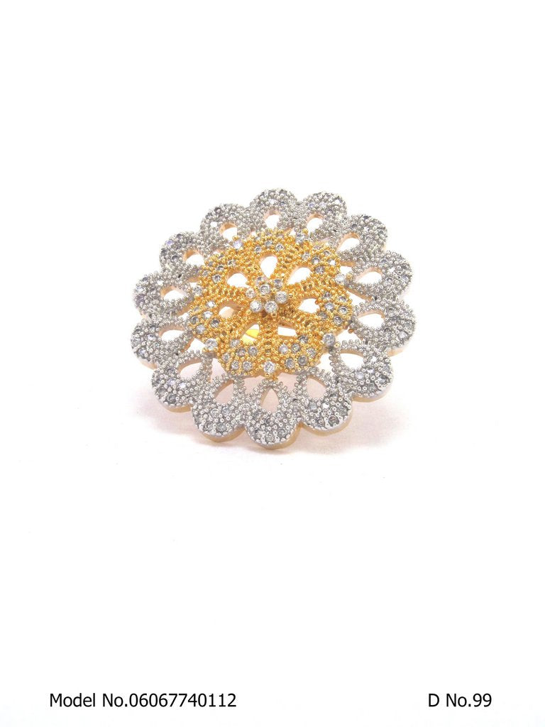 Clean Glow Ring - Amaara World USA - SKU 7740112