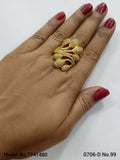 Tiny Spark Ring - Amaara World USA - SKU 7741480