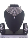 Cz Jewelry Set | Popular in Asia - 7731350 - View 1