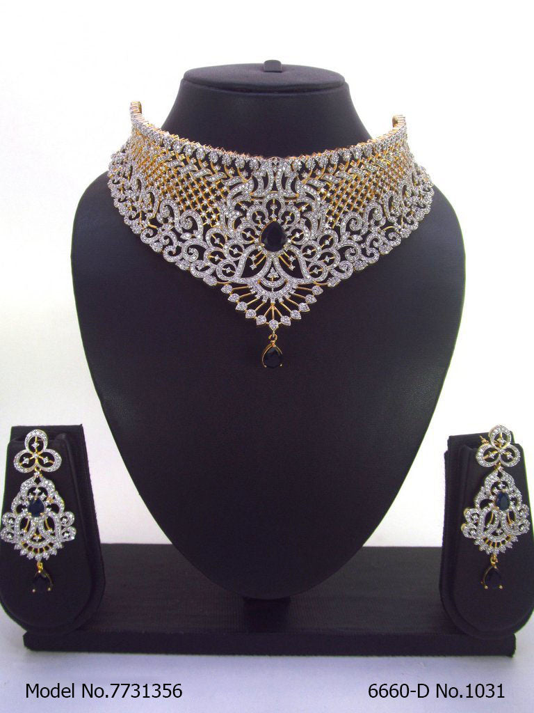 Cz Jewelry Set | Popular in Asia - 7731350 - Color variant