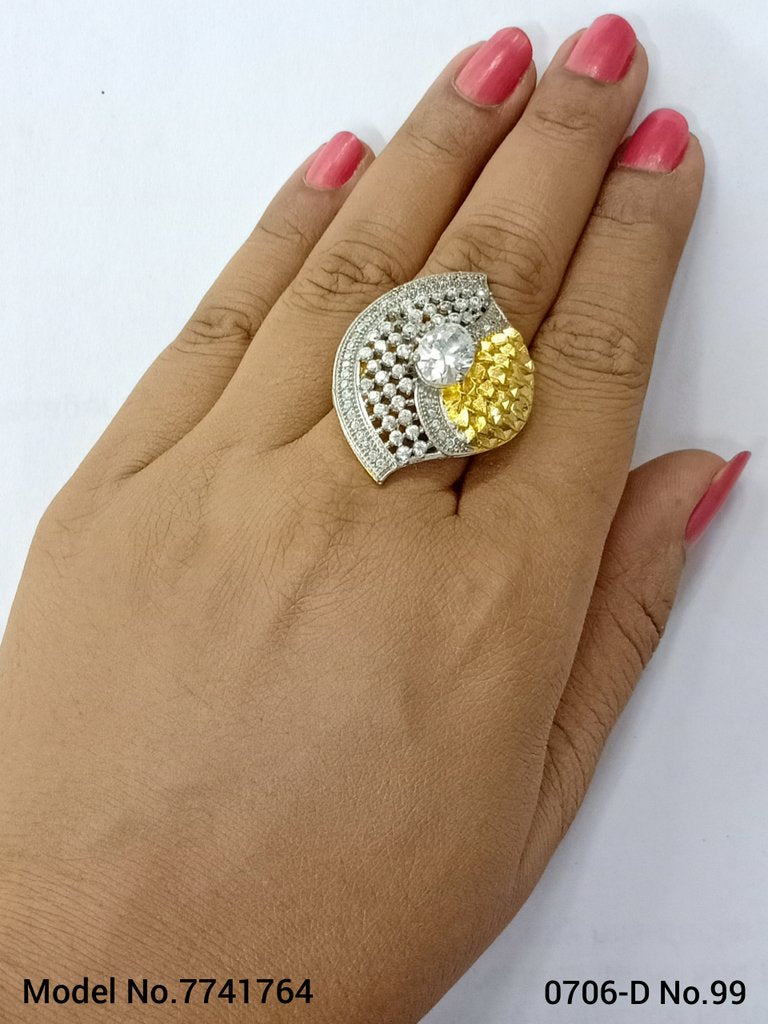 Budget Shine Ring - Amaara World