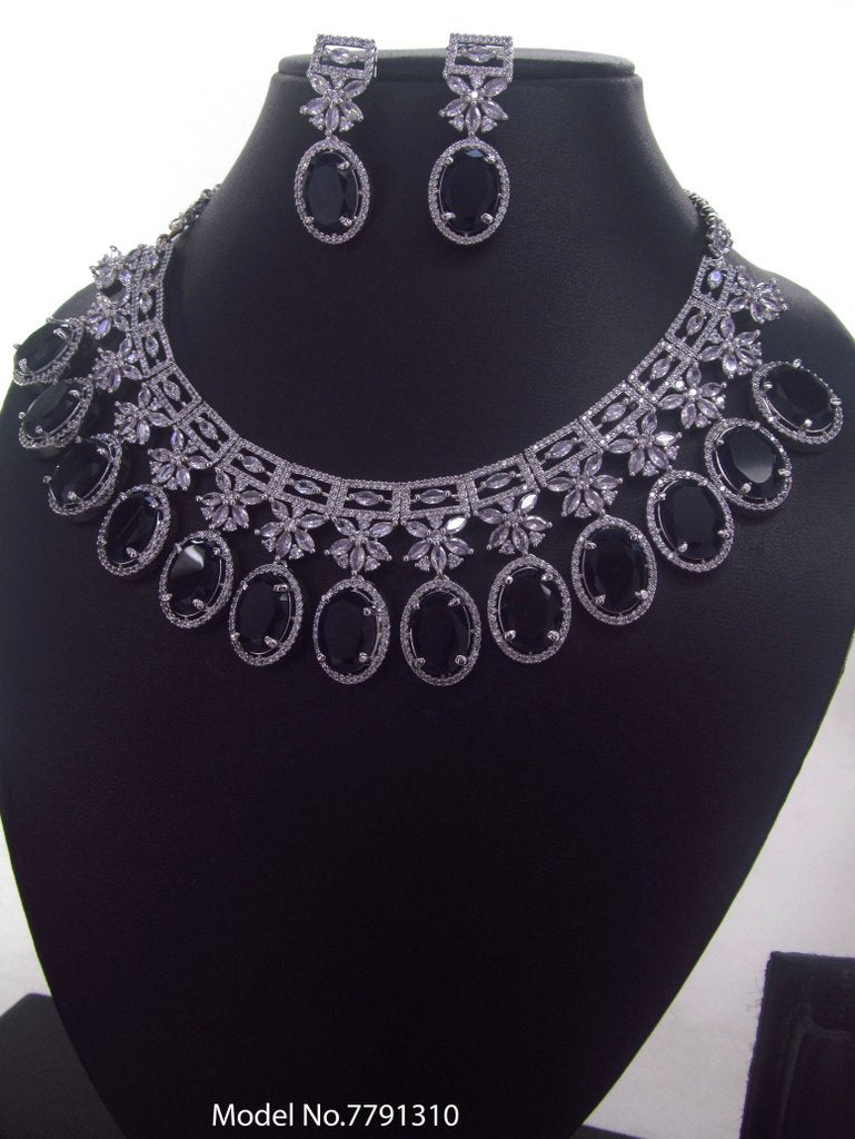 Partywear Jewelry - View A